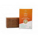 Sibu Beauty Sea Berry Therapy Cleansing Face and Body Bar 3.5 oz