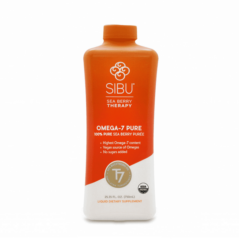 Sibu Beauty Omega-7 Pure 25.35 fl oz