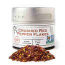 Gustus Vitae Crushed Red Pepper Flakes Seasoning 1.0 oz