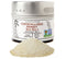 Gustus Vitae Crystallized Honey Sea Salt 3.0 oz