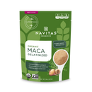 Navitas Naturals Gelatinized Maca Powder 8 oz