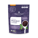 Navitas Naturals Organics Maqui Powder 3 oz