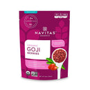 Navitas Naturals GOJI Berries 16 oz