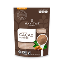 Navitas Naturals Organic Cacao Powder 16 oz