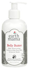 Earth Mama Belly Butter 8 fl oz