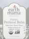 Earth Mama Organic Perineal Balm 2 fl oz