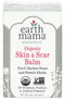 Earth Mama Organic Skin & Scar Balm 1 fl oz
