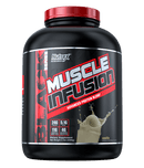Nutrex Research MUSCLE INFUSION VANILLA 5 lb