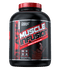 Nutrex Research MUSCLE INFUSION CHOCOLATE 5 lb