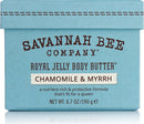 Savannah Bee Royal Jelly Body Butter Sensitive Skin 6.7 oz