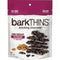 barkTHINS Snacking Chocolate Dark Chocolate Almond with Sea Salt 4.7 oz