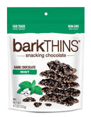 barkTHINS Snacking Chocolate Dark Chocolate Mint 4.7 oz