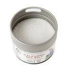 Gustus Vitae California Sea Salt 3.4 oz