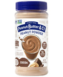 Peanut Butter & CO Mighty Nut Powdered Peanut Butter Chocolate 6.5 oz
