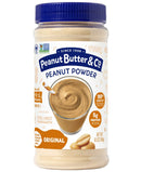 Peanut Butter & CO Peanut Powder Original 6.5 oz