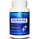 GeneX Formulas NMN Nicotinamide Mononucleotide 60 Veg Capsules