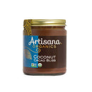 Artisana Raw Coconut Butter Cacao Bliss 8 oz