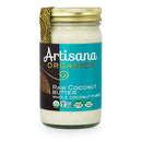 Artisana Organics Raw Coconut Butter 14 oz