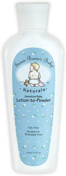 Susan Browns Baby Lotion-to-Powder 7.6 fl oz