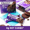 Quest Nutrition QuestBar Protein Bar Double Chocolate Chunk 12 Bars