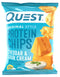 Quest Nutrition Protein Chips Cheddar & Sour Cream 1-1/8 oz