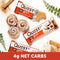 Quest Nutrition QuestBar Protein Bar Cinnamon Roll 12 Bars