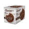 Quest Nutrition Protein Cookie Double Chocolate Chip 12 Cookies
