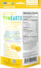 Yum Earth Organic Hard Candies Cheeky Lemon 3.3 oz