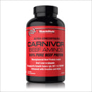 Muscle Meds Carnivor Beef Aminos Ultra Concentrated 100% Pure Beef Protein 300 Tablets