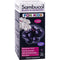 Sambucol Black Elderberry Syrup For Kids Berry Flavor 4 fl oz