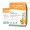 Oxylent Multivitamin Drink Sparkling Mandarin 30 Packets 6.9 oz