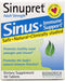Bionorica Sinupret Sinus + Immune Support 50 Tablets