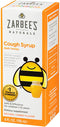 Zarbee's Childrens Cough Syrup Cherry 4 fl oz
