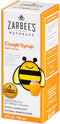 Zarbee's Childrens Cough Syrup Grape 4 fl oz