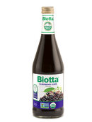 Biotta Elderberry Juice 16.9 fl oz