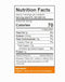 Biotta Organic Carrot Juice 16.9 fl oz