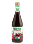 Biotta Tart Cherry Juice 16.9 fl oz