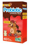 Yum-Vs Probiotic + Prebiotic Fiber White Chocolate Flavor 40 Chewables