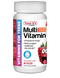 Yum-Vs Multi Vitamin for Teens Raspberry Flavor 60 Jellies