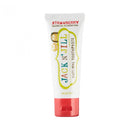 Jack N' Jill Natural Toothpaste Strawberry 1.76 oz